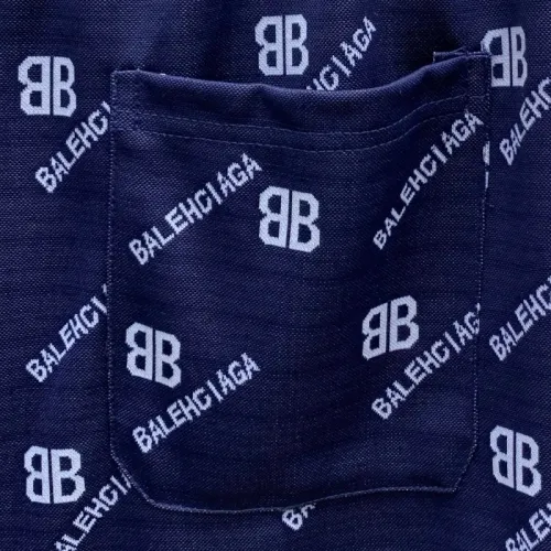 Replica Balenciaga Pants For Men #1473568 $48.00 USD for Wholesale