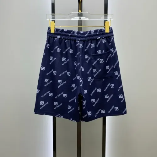 Replica Balenciaga Pants For Men #1473568 $48.00 USD for Wholesale