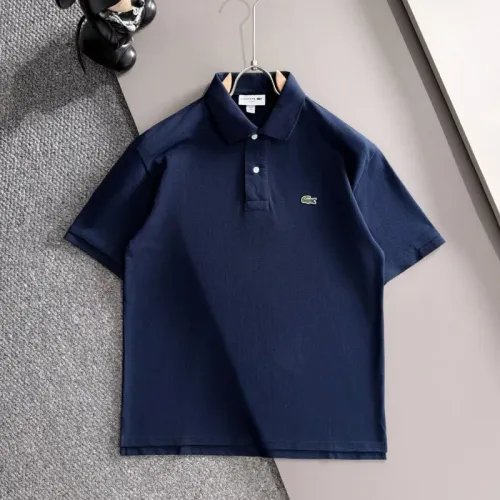 Cheap Lacoste T-Shirts Short Sleeved For Men #1473572, $$45.00 USD On Lacoste T-Shirts