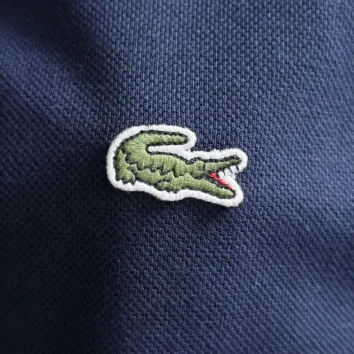 Replica Lacoste T-Shirts Short Sleeved For Men #1473572 $45.00 USD for Wholesale