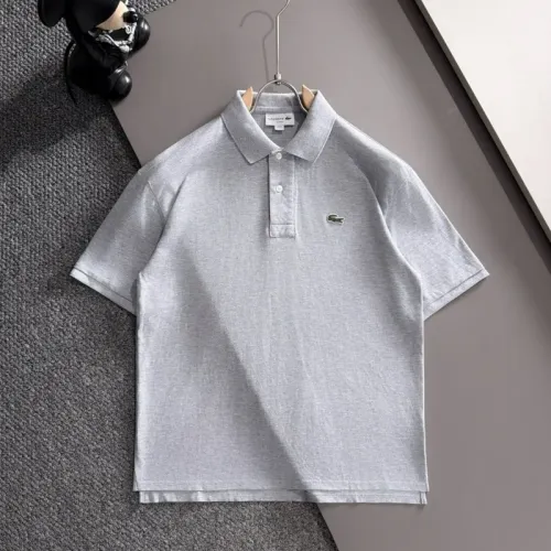 Cheap Lacoste T-Shirts Short Sleeved For Men #1473573, $$45.00 USD On Lacoste T-Shirts