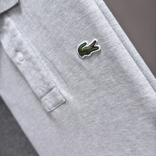 Replica Lacoste T-Shirts Short Sleeved For Men #1473573 $45.00 USD for Wholesale