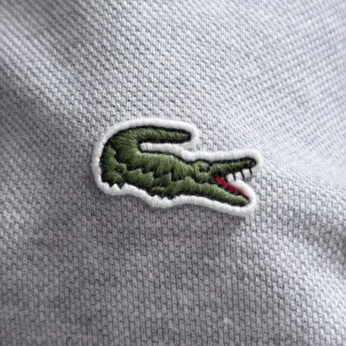 Replica Lacoste T-Shirts Short Sleeved For Men #1473573 $45.00 USD for Wholesale