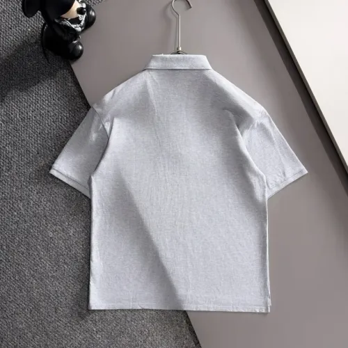 Replica Lacoste T-Shirts Short Sleeved For Men #1473573 $45.00 USD for Wholesale