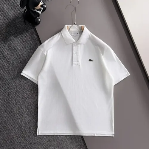 Cheap Lacoste T-Shirts Short Sleeved For Men #1473574, $$45.00 USD On Lacoste T-Shirts
