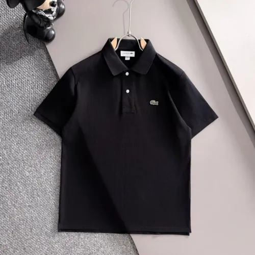 Cheap Lacoste T-Shirts Short Sleeved For Men #1473575, $$45.00 USD On Lacoste T-Shirts