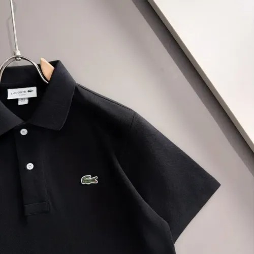 Replica Lacoste T-Shirts Short Sleeved For Men #1473575 $45.00 USD for Wholesale