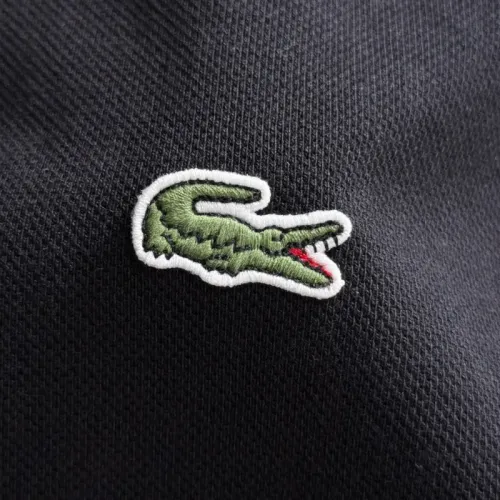Replica Lacoste T-Shirts Short Sleeved For Men #1473575 $45.00 USD for Wholesale