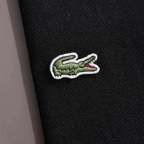 Replica Lacoste T-Shirts Short Sleeved For Men #1473575 $45.00 USD for Wholesale