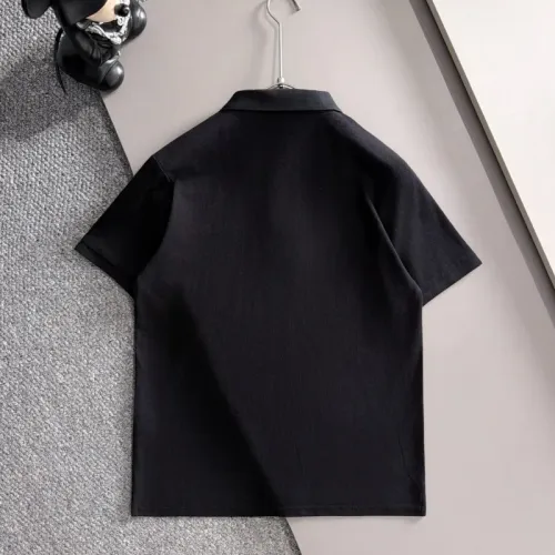 Replica Lacoste T-Shirts Short Sleeved For Men #1473575 $45.00 USD for Wholesale