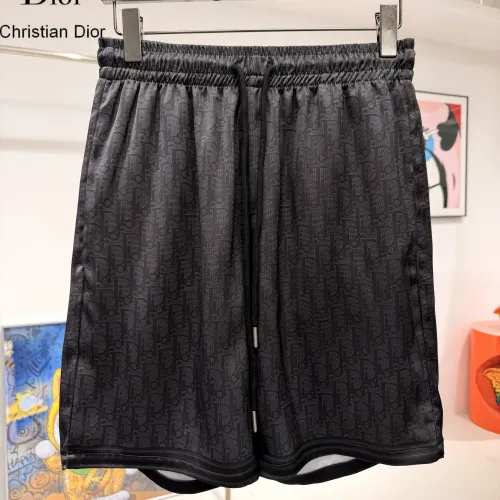 Replica Christian Dior Tracksuits Short Sleeved For Men #1473579 $76.00 USD for Wholesale