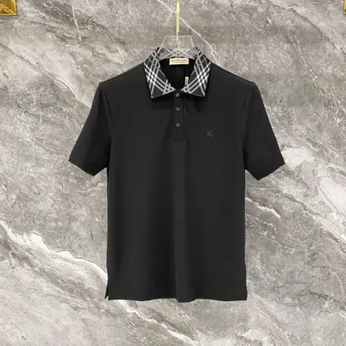 Cheap Burberry T-Shirts Short Sleeved For Men #1473581, $$45.00 USD On Burberry T-Shirts