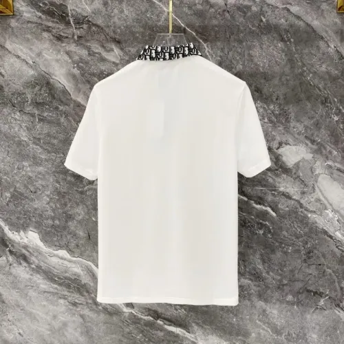Replica Christian Dior T-Shirts Short Sleeved For Men #1473583 $45.00 USD for Wholesale