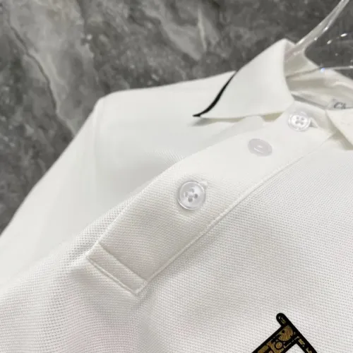 Replica Christian Dior T-Shirts Short Sleeved For Men #1473584 $45.00 USD for Wholesale