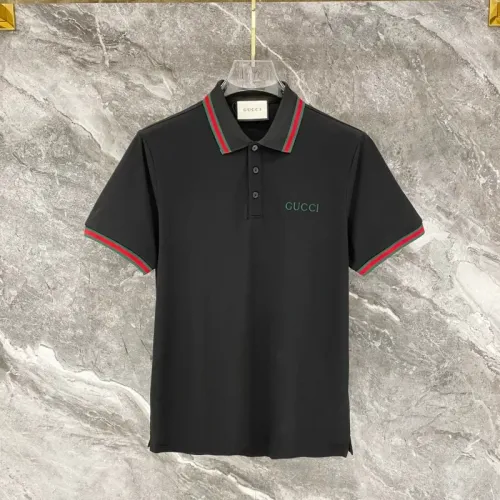 Cheap Gucci T-Shirts Short Sleeved For Men #1473592, $$45.00 USD On Gucci T-Shirts