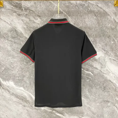 Replica Gucci T-Shirts Short Sleeved For Men #1473592 $45.00 USD for Wholesale