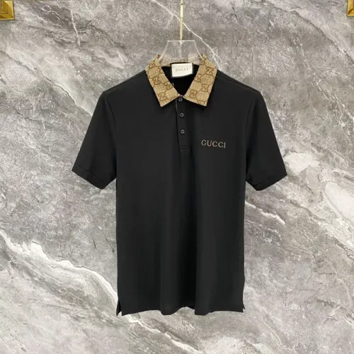 Cheap Gucci T-Shirts Short Sleeved For Men #1473595, $$45.00 USD On Gucci T-Shirts