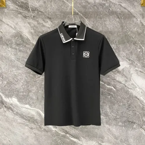 Cheap LOEWE T-Shirts Short Sleeved For Men #1473597, $$45.00 USD On LOEWE T-Shirts