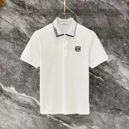 Cheap LOEWE T-Shirts Short Sleeved For Men #1473598, $$45.00 USD On LOEWE T-Shirts