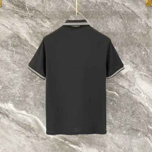 Replica Prada T-Shirts Short Sleeved For Men #1473605 $45.00 USD for Wholesale