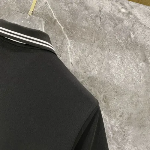 Replica Prada T-Shirts Short Sleeved For Men #1473605 $45.00 USD for Wholesale