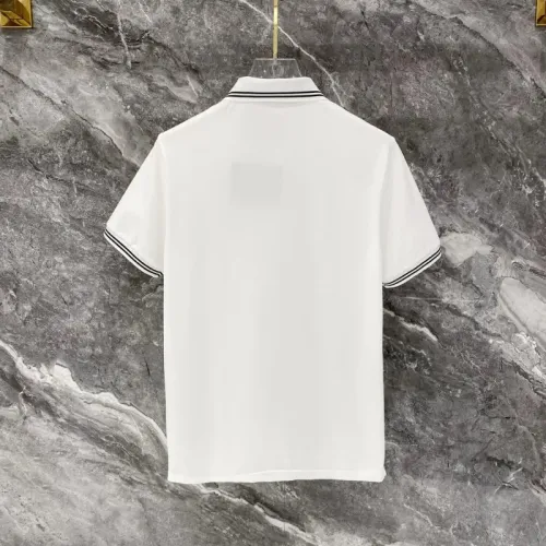 Replica Prada T-Shirts Short Sleeved For Men #1473606 $45.00 USD for Wholesale