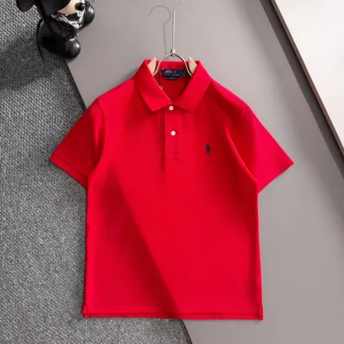 Cheap Ralph Lauren Polo T-Shirts Short Sleeved For Men #1473609, $$45.00 USD On Ralph Lauren Polo T-Shirts