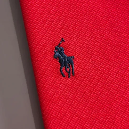 Replica Ralph Lauren Polo T-Shirts Short Sleeved For Men #1473609 $45.00 USD for Wholesale