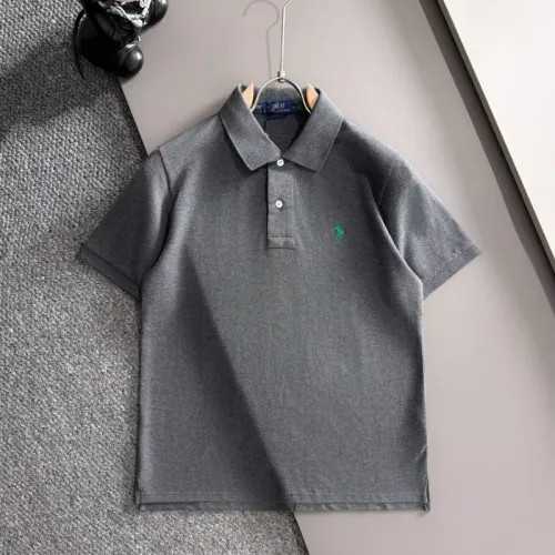 Cheap Ralph Lauren Polo T-Shirts Short Sleeved For Men #1473610, $$45.00 USD On Ralph Lauren Polo T-Shirts