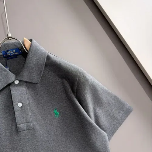 Replica Ralph Lauren Polo T-Shirts Short Sleeved For Men #1473610 $45.00 USD for Wholesale