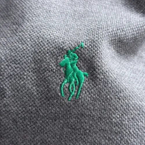 Replica Ralph Lauren Polo T-Shirts Short Sleeved For Men #1473610 $45.00 USD for Wholesale