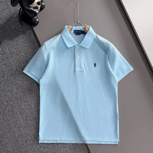 Cheap Ralph Lauren Polo T-Shirts Short Sleeved For Men #1473611, $$45.00 USD On Ralph Lauren Polo T-Shirts