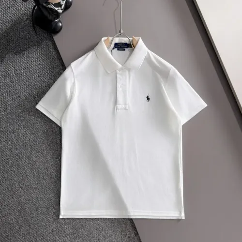 Cheap Ralph Lauren Polo T-Shirts Short Sleeved For Men #1473614, $$45.00 USD On Ralph Lauren Polo T-Shirts