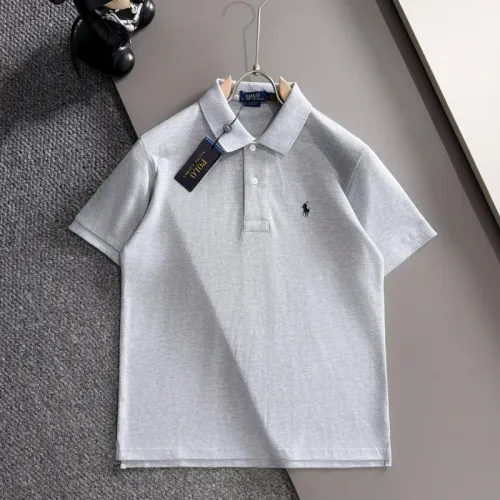 Cheap Ralph Lauren Polo T-Shirts Short Sleeved For Men #1473615, $$45.00 USD On Ralph Lauren Polo T-Shirts