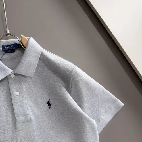 Replica Ralph Lauren Polo T-Shirts Short Sleeved For Men #1473615 $45.00 USD for Wholesale
