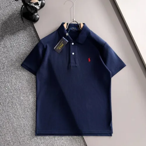 Cheap Ralph Lauren Polo T-Shirts Short Sleeved For Men #1473617, $$45.00 USD On Ralph Lauren Polo T-Shirts
