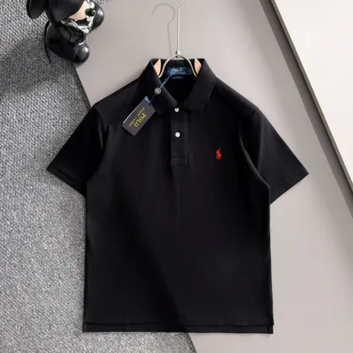 Cheap Ralph Lauren Polo T-Shirts Short Sleeved For Men #1473618, $$45.00 USD On Ralph Lauren Polo T-Shirts
