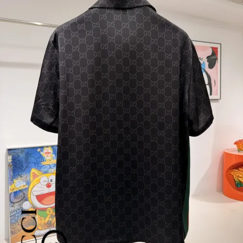 Replica Gucci Tracksuits Short Sleeved For Men #1473622 $76.00 USD for Wholesale