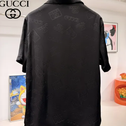 Replica Gucci Tracksuits Short Sleeved For Men #1473626 $76.00 USD for Wholesale