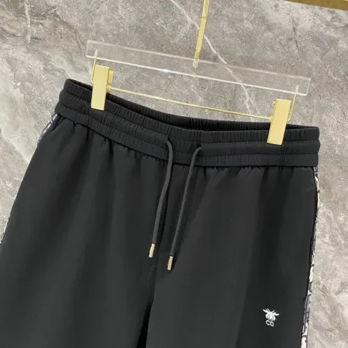 Replica Christian Dior Tracksuits Short Sleeved For Men #1473631 $64.00 USD for Wholesale