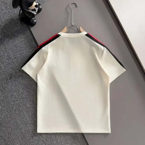 Replica Gucci Tracksuits Short Sleeved For Men #1473634 $64.00 USD for Wholesale