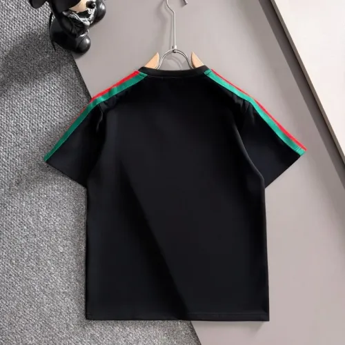 Replica Gucci Tracksuits Short Sleeved For Men #1473635 $64.00 USD for Wholesale