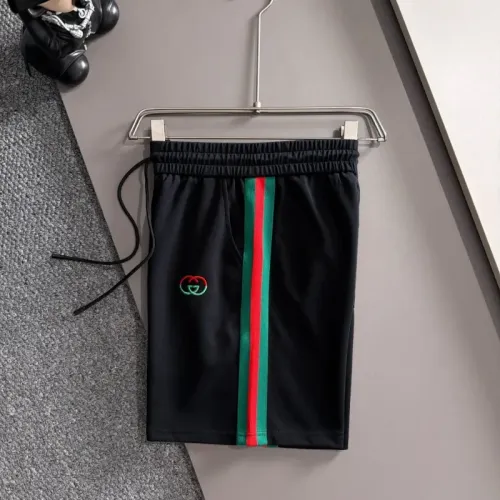 Replica Gucci Tracksuits Short Sleeved For Men #1473635 $64.00 USD for Wholesale