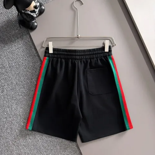 Replica Gucci Tracksuits Short Sleeved For Men #1473635 $64.00 USD for Wholesale