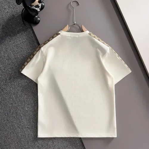 Replica Gucci Tracksuits Short Sleeved For Men #1473636 $64.00 USD for Wholesale