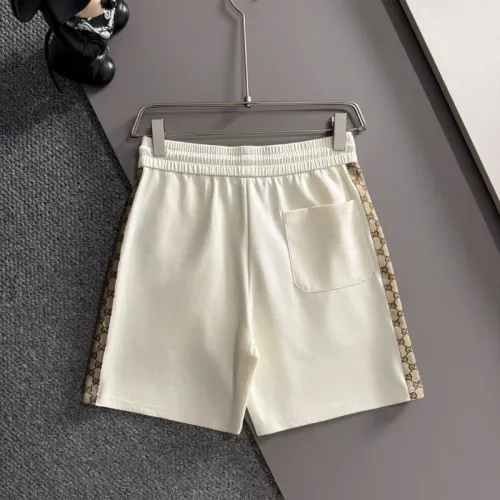 Replica Gucci Tracksuits Short Sleeved For Men #1473636 $64.00 USD for Wholesale