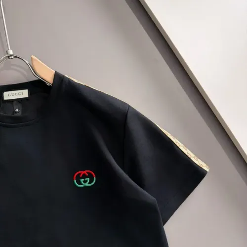 Replica Gucci Tracksuits Short Sleeved For Men #1473638 $64.00 USD for Wholesale