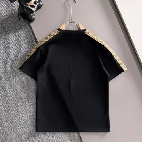 Replica Gucci Tracksuits Short Sleeved For Men #1473638 $64.00 USD for Wholesale