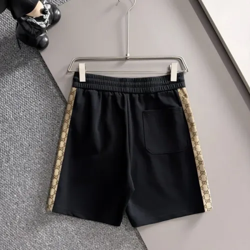 Replica Gucci Tracksuits Short Sleeved For Men #1473638 $64.00 USD for Wholesale