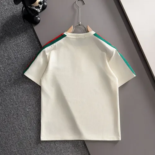 Replica Gucci Tracksuits Short Sleeved For Men #1473639 $64.00 USD for Wholesale